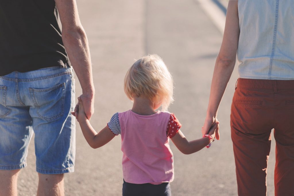 Is Adoption Right For My Family?